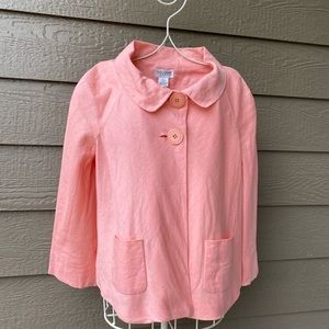 Allison Taylor Dress Jacket